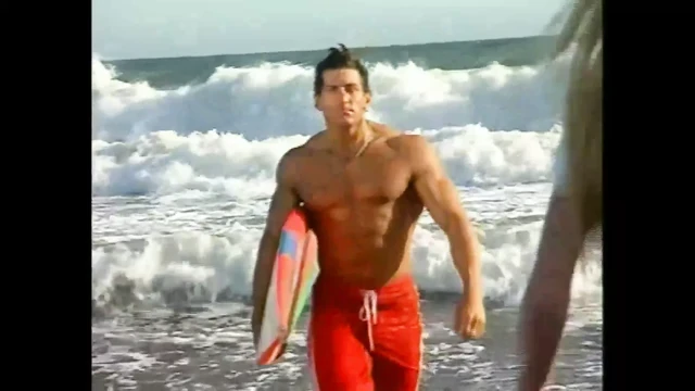 American Vintage Summer Sex 3 - Episode 1