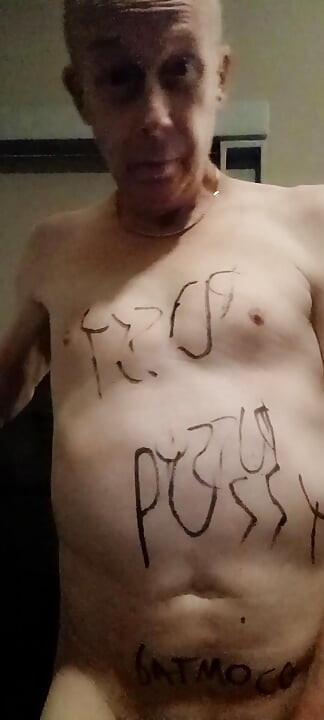 I Want A Master To Own Me, Use Me, Cuck Me, Do Whatever He Wants