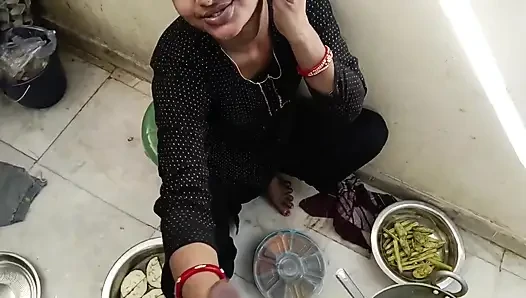 Session 29. I Was Cocking & Mopping the Room,i Was on the Devar and My Back Was Hurting a Lot, Devar, It Feld Very Good Now