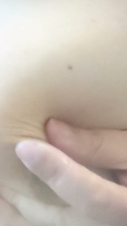 I tried to erect my nipples | Clip 2
