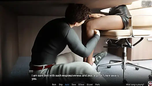 Университет проблем - (часть 18) - DREAMNOW