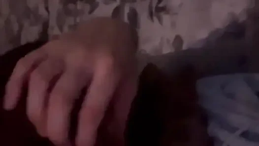 18 Gives Head in the Night