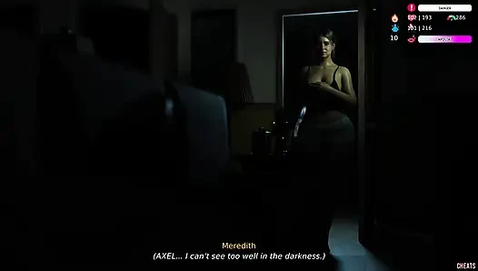 The Art of Seduction (part 17)