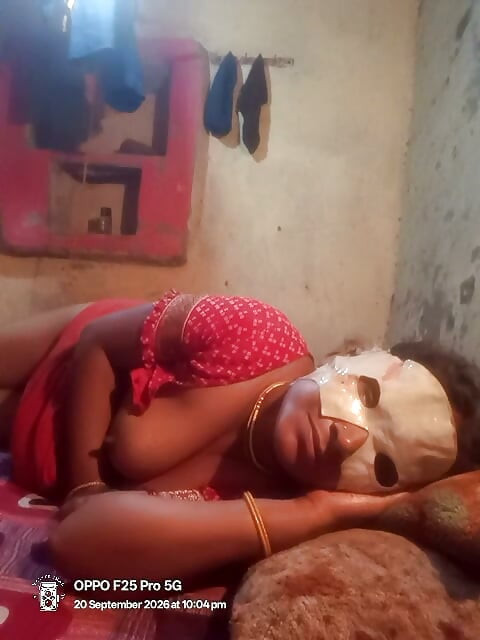 Sunita Rani ki chodae