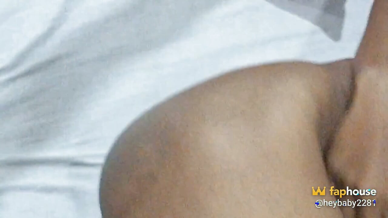 Fuck Me Doggy Style in My Asshole -1