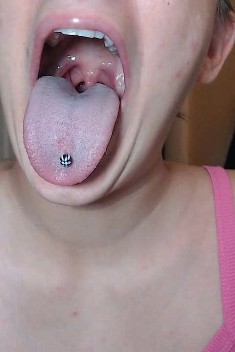 Big Mouth Tour