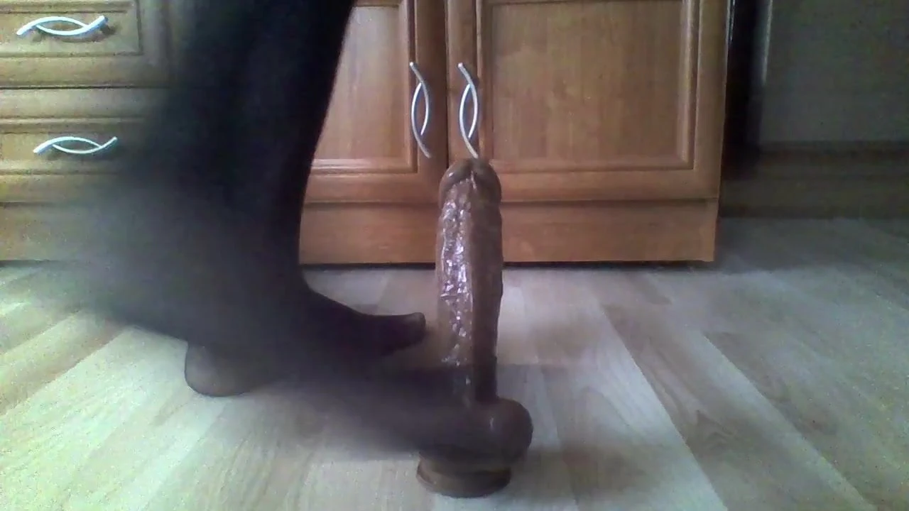 Dildo men the aas raph raid hissa 1