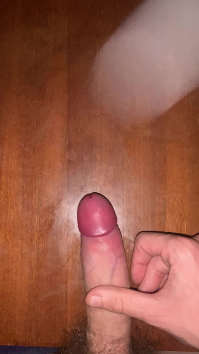 cum you pussy