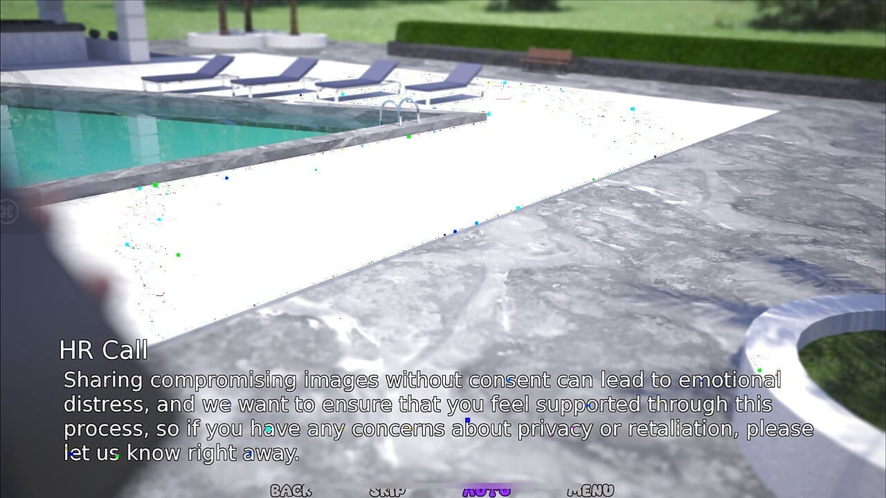 Isteri jalang Itali saya v0.6 - bahagian 1