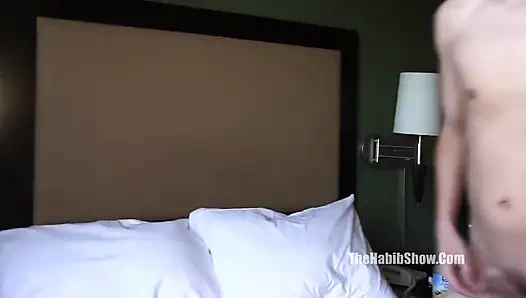 Teil2.. jose hat es zum ersten mal richtig gemacht