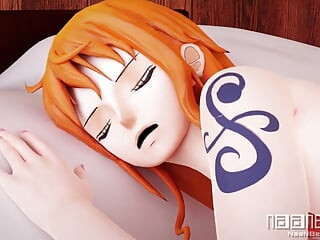 NaaNBeat Hot 3d Sex Hentai Compilation - 31