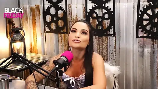 California TV Podcast - Cah inácio und Marília Oliveira