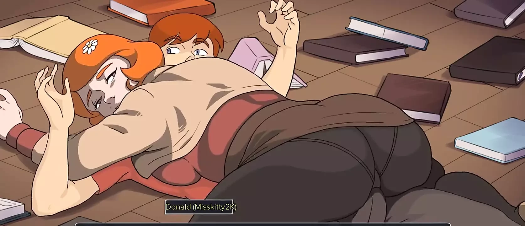 Orta yaşlı seksi kadınlar plaza - 68 meme ve misskitty2k'nin kitapları