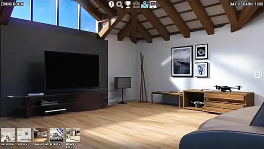 Project Atmosphere: The Beginning Ep 1