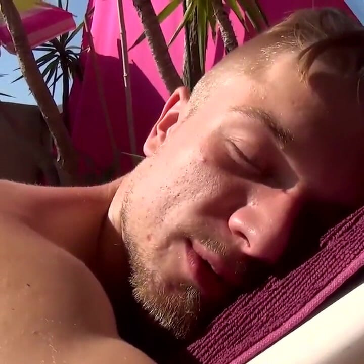 The salty taste of your sweet lips | Full movie | Erotic version