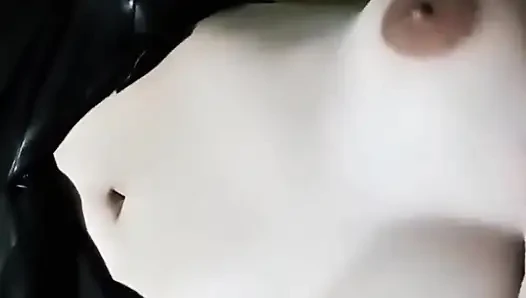 Сливочный оргазм