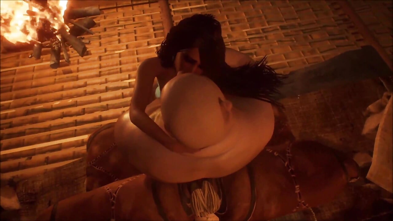 Wild Life Gameplay Fat Guy Fucking Beautiful Girl