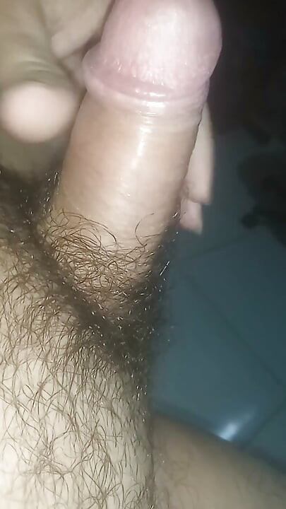 I'll Let My Sack Fill with Hair