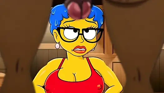 Ibu Rumah Tangga Nyepong Kontol Orang Asing Untuk Pertama Kali Balas Dendam Sama Suaminya Gara-gara Selingkuh