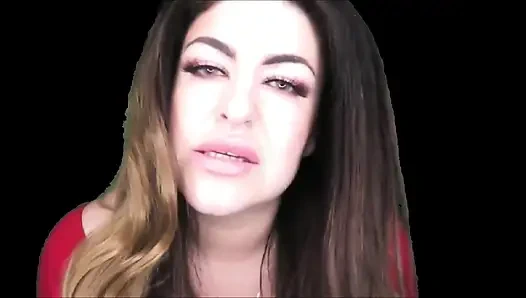 Boob Goon'un beyni yıkanıyor ve boşaltıyor