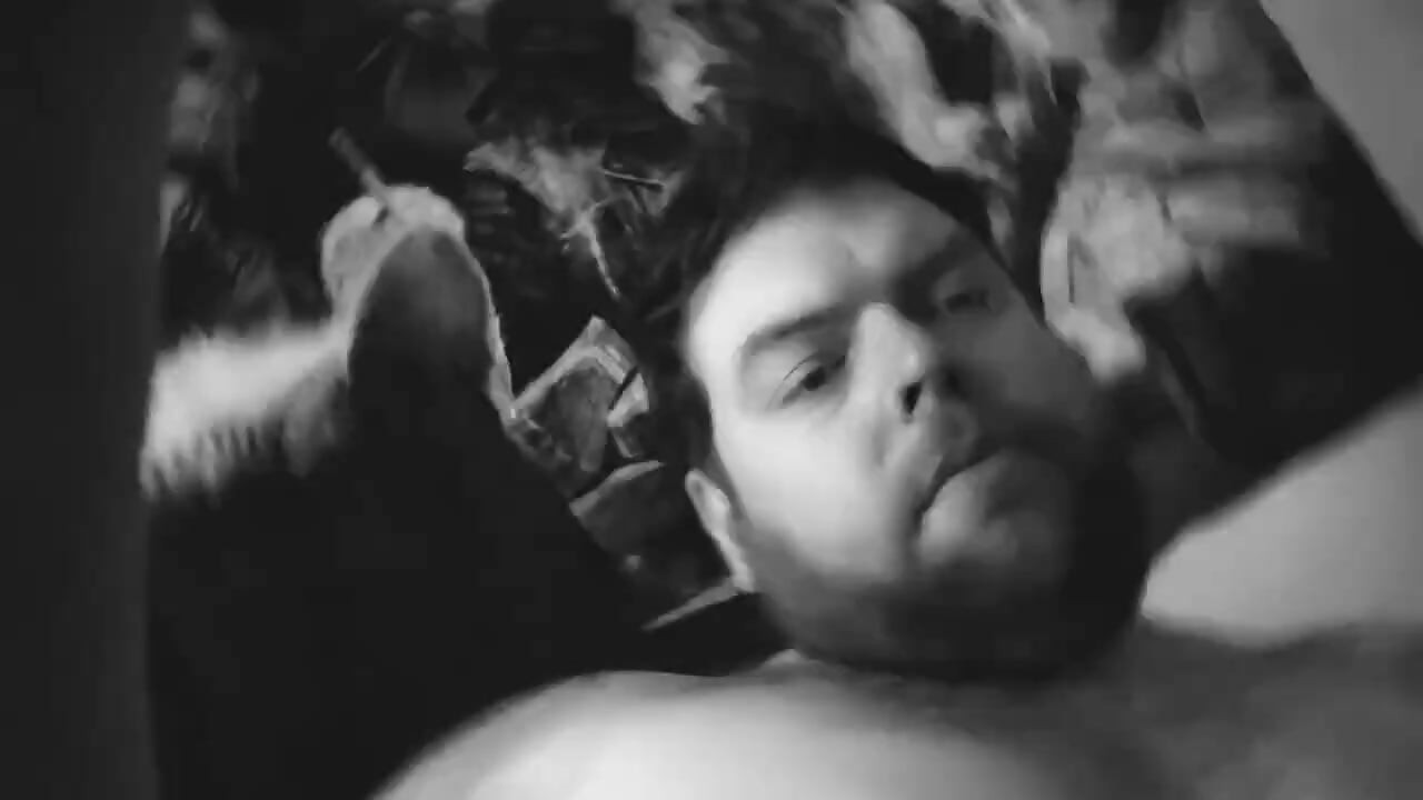 Me jerking off at home
