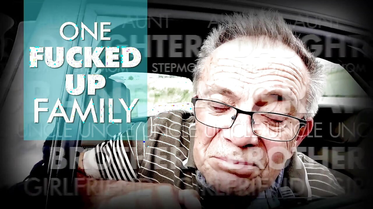 Uma orgia de manhã de domingo por Familyscrew