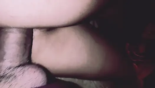 Stiefschwein sex in der nacht