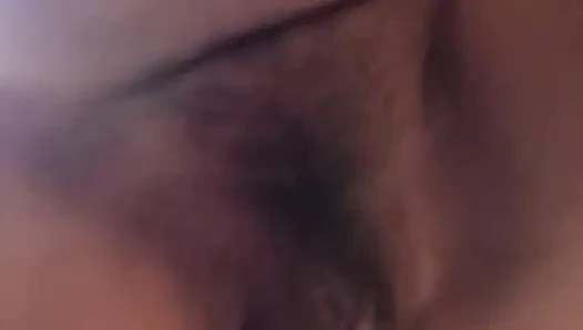Meninju Vagina