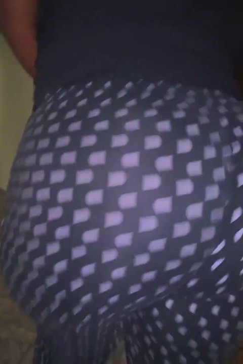 Walking Down in My Pjs (pov)