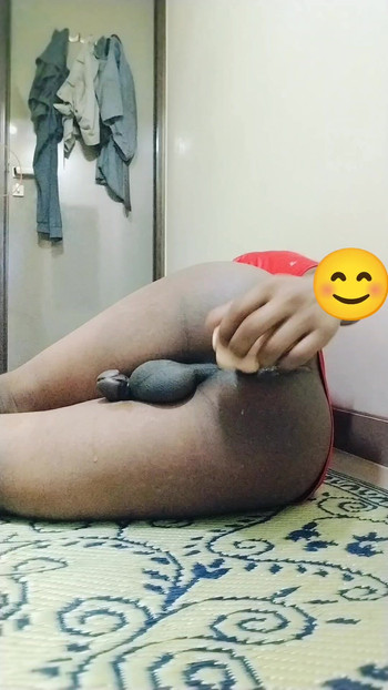 娘娘腔riyana硬