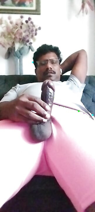 My hard dick