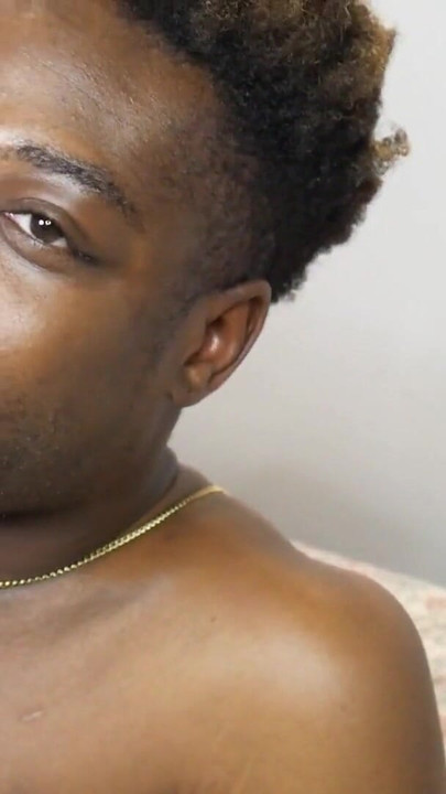 Emotional moment from "HOT NEW YEAR SEX TAPE ! -"Must See"   Wondahead21"