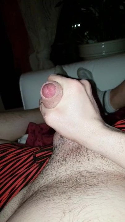 me jerking with dirty socks