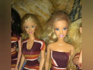Foto di bambola Barbie 14