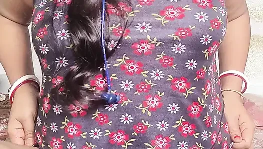 Desibhabi gand chudai