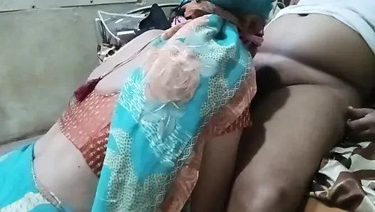 Uncle Fucked His Maid in BDSM