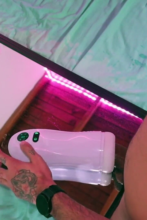 장난감 리뷰 업데이트 허니플레이박스 Kai2 자동 오럴로 핸즈프리 경험