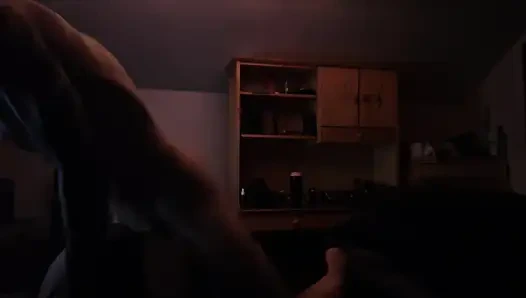 Couple Close Encounter Pt2
