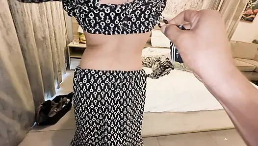 Girlfriend Ko Shadi Ka Promise Karke Uske Sath Doggy Style Mein Sex Kiya