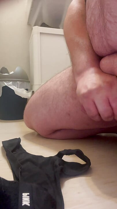 Fuming on Next Door neighbours thong