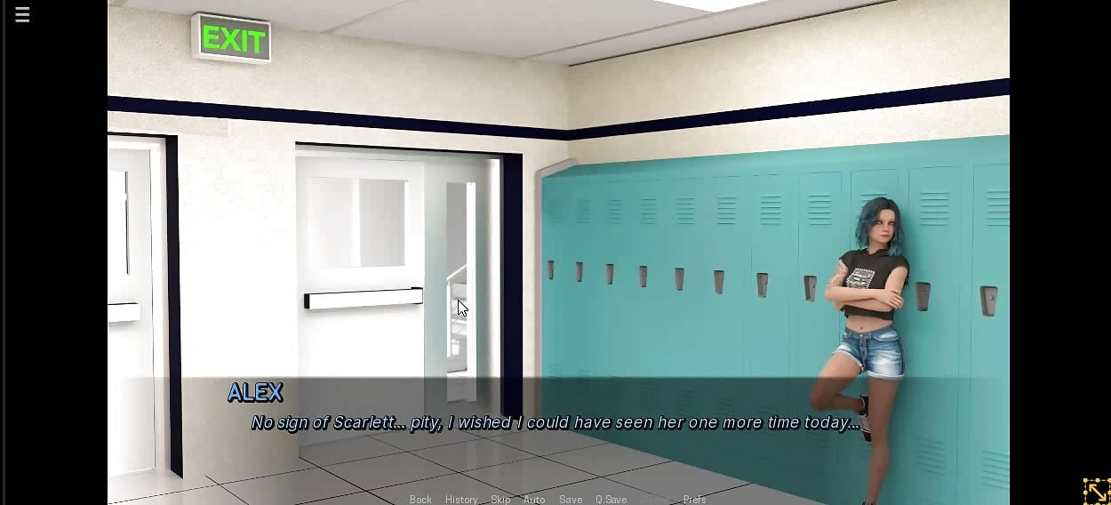 Παιχνίδι ρόλων (2025)