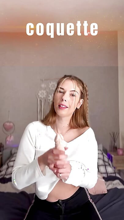 JOI - 5 Minutes to Fill My Face with Cum - Guided Handjob - Ahegao