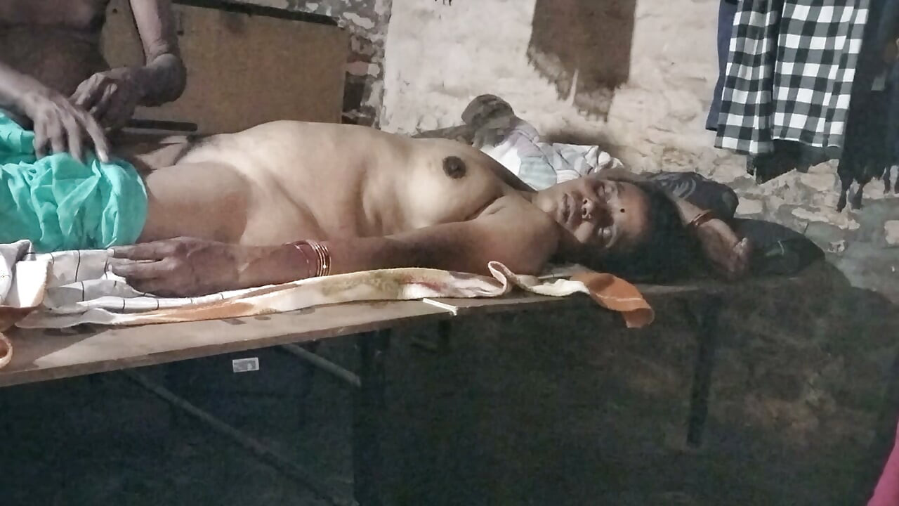 Rata Pati Patni Ki Rangin