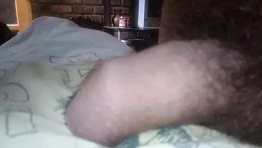 Süt dolu büyük penisli genç Kolombiyalı porno