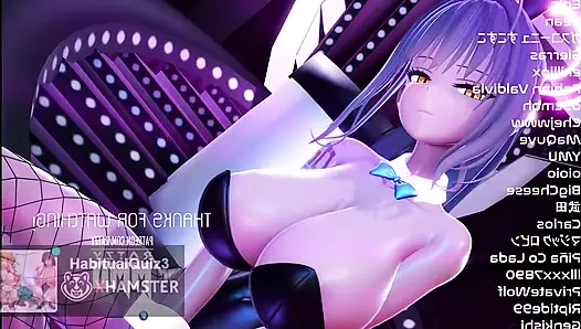 Mmd r18 karin tsunodate ah evet oppai tavşanı sert dildo yaşlı kraliçe tüylü bdsm ntr evli kadın aldatıyor hentai