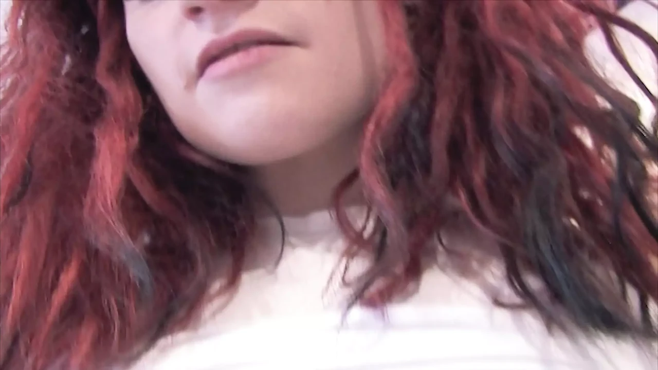 cum fast in my pussy