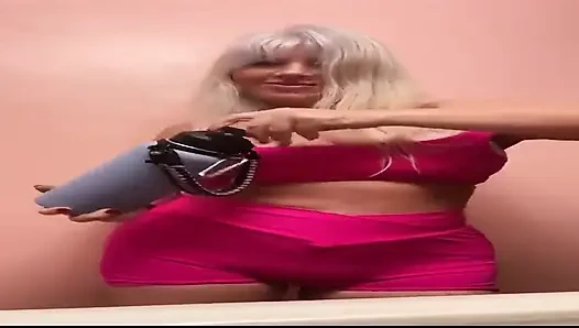 Aşkım kalbinin kapısını açıyor!