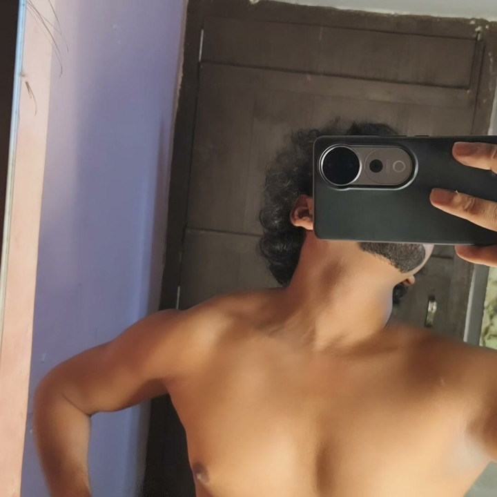 Showing Nipples to Make you Horny