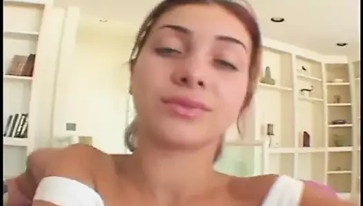 You Can't Take Off Life From Her ! (Thick Butt, Expressive)