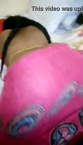 African Twerk